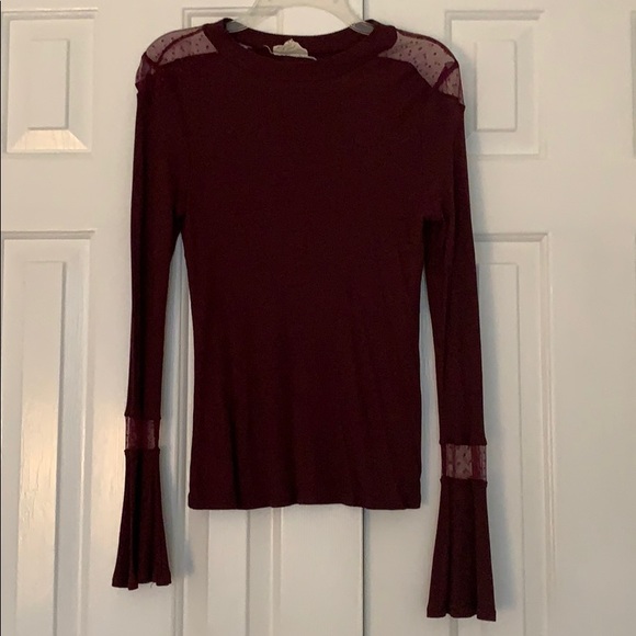 Maison Jules Tops - Maison Jules Top